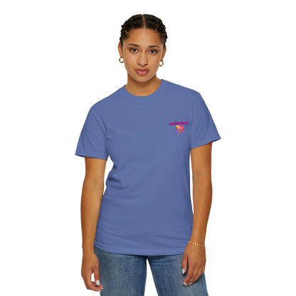 Deep Sea Portal By Trueiluminati T-shirt - Vibrant Unisex Tee for Sci-Fi Lovers, Casual Wear, Unique Gift for Birthdays, Festivals, or Everyday Style