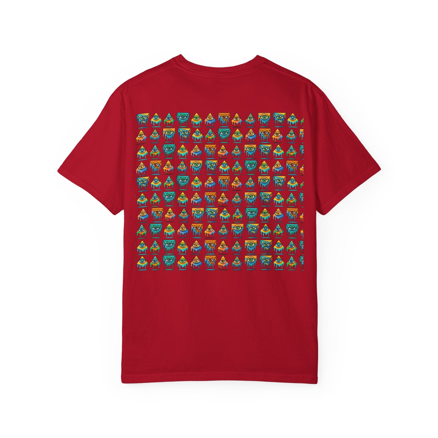 Camiseta Aventura Ecológica | Camiseta de Viagem Macia, Roupa Casual, Presente para Amantes da Natureza, Roupa Eco-Consciente, Estilo Sustentável Por Trueiluminati