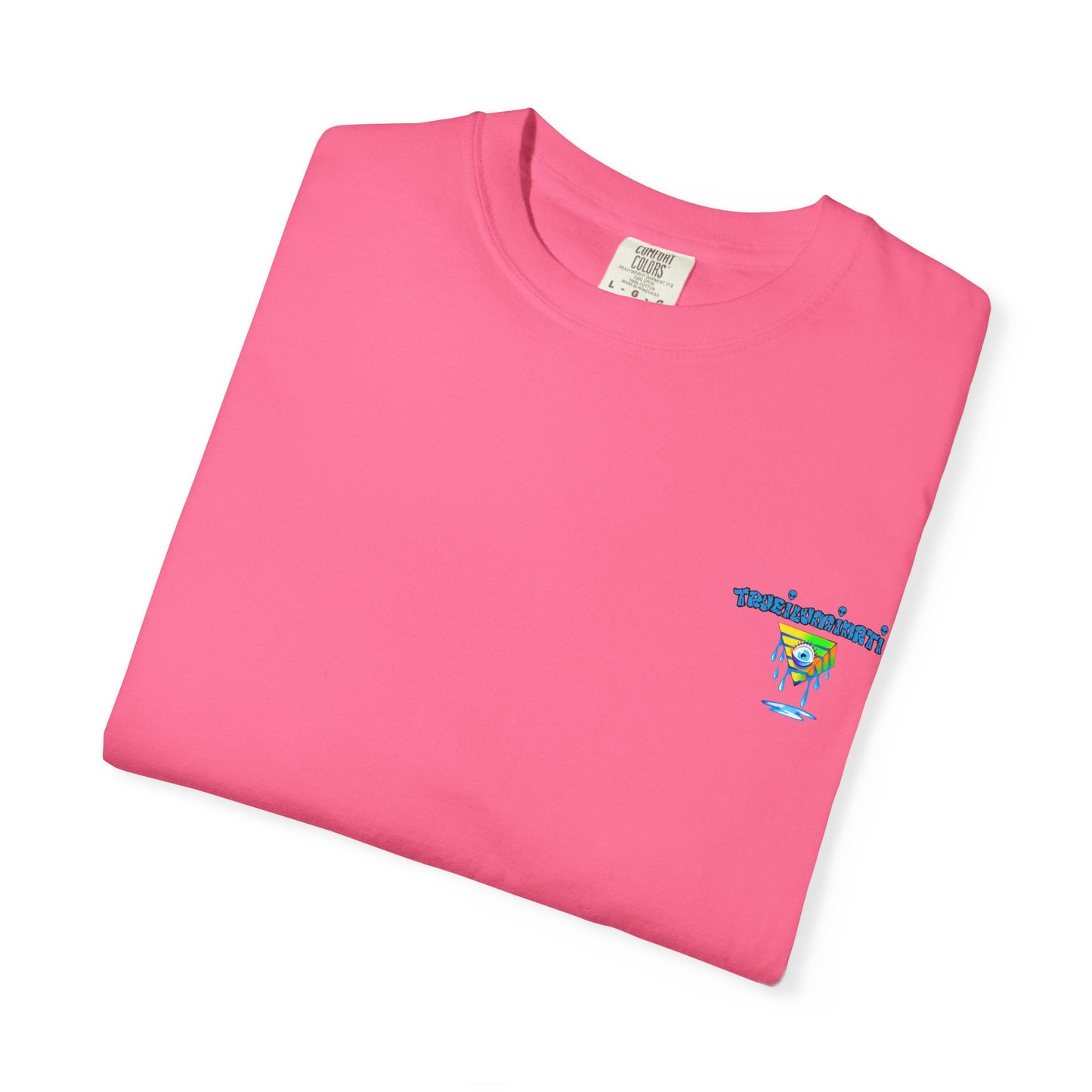 Camiseta Aventura Ecológica | Camiseta de Viagem Macia, Roupa Casual, Presente para Amantes da Natureza, Roupa Eco-Consciente, Estilo Sustentável Por Trueiluminati