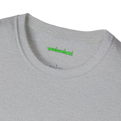 Trueiluminati Active T-Shirt – Power. Focus. Elevation.