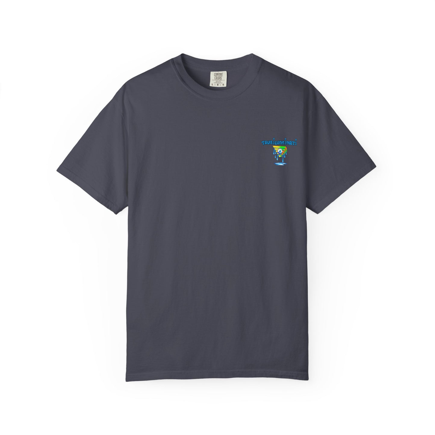Camiseta Aventura Ecológica | Camiseta de Viagem Macia, Roupa Casual, Presente para Amantes da Natureza, Roupa Eco-Consciente, Estilo Sustentável Por Trueiluminati