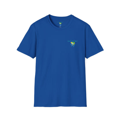 Trueiluminati Active T-Shirt – Power. Focus. Elevation.