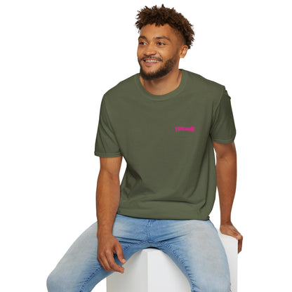 Trueiluminati Active T-Shirt – Power. Focus. Elevation.