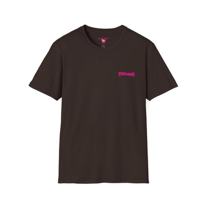 Trueiluminati Active T-Shirt – Power. Focus. Elevation.