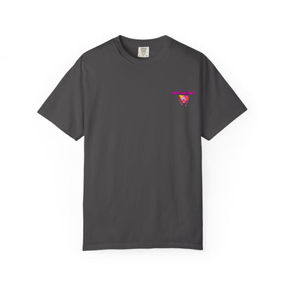 Deep Sea Portal By Trueiluminati T-shirt - Vibrant Unisex Tee for Sci-Fi Lovers, Casual Wear, Unique Gift for Birthdays, Festivals, or Everyday Style