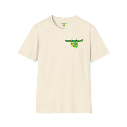 Trueiluminati Camiseta Ativa – Poder. Foco. Elevação.