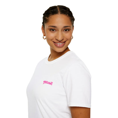 Trueiluminati Active T-Shirt – Power. Focus. Elevation.