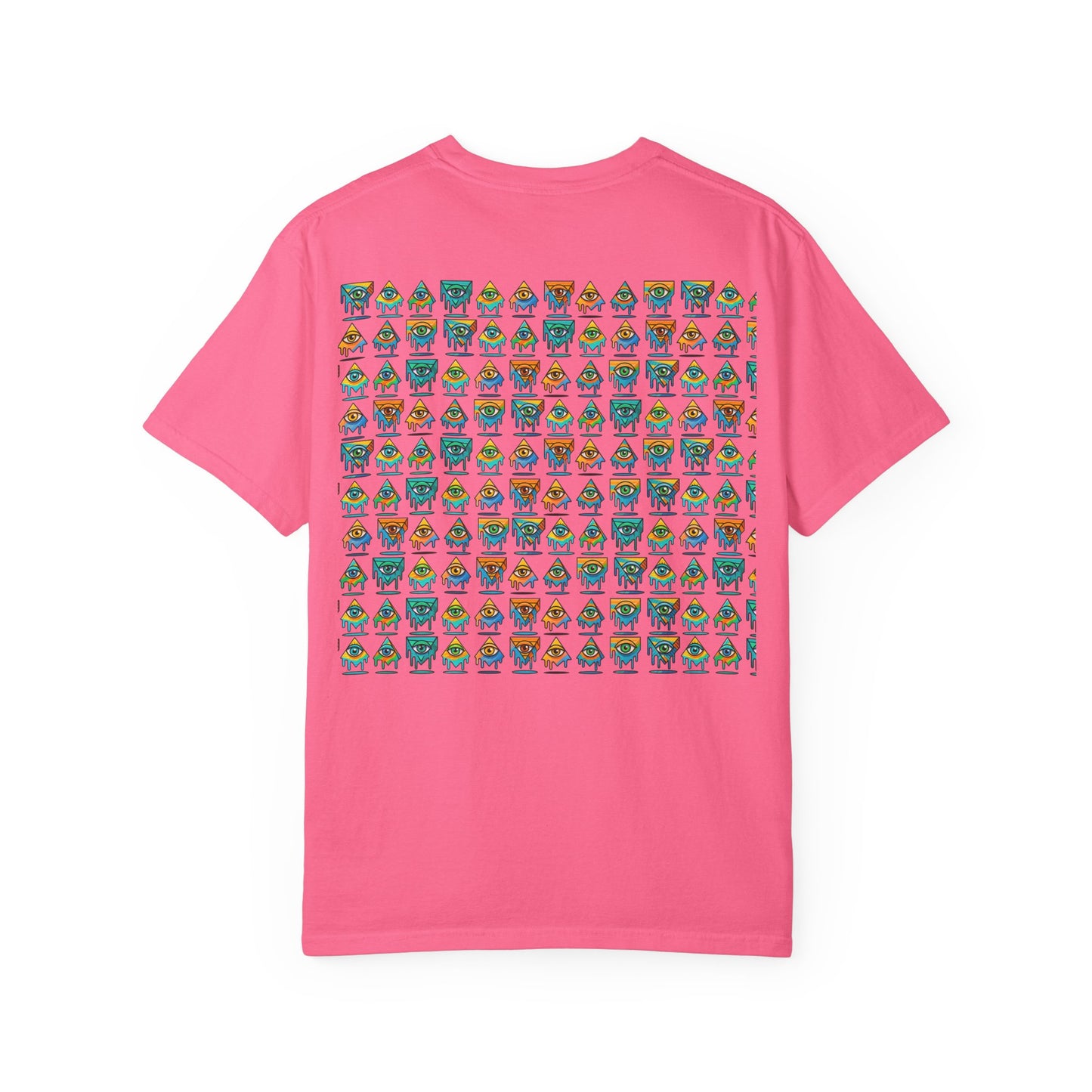 Camiseta Aventura Ecológica | Camiseta de Viagem Macia, Roupa Casual, Presente para Amantes da Natureza, Roupa Eco-Consciente, Estilo Sustentável Por Trueiluminati
