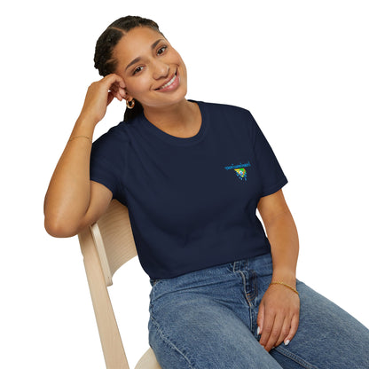 Trueiluminati Active T-Shirt – Power. Focus. Elevation.