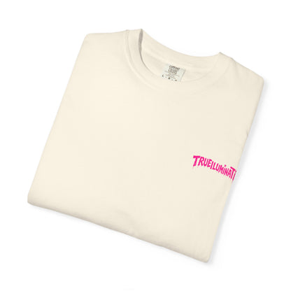 Exclusive Trueiluminati Design T-shirts, Unique Art  Vegas Trip By Trueiluminati Vibrant Graphic Tee for Creative Souls, Unisex T-shirt, Streetwear, Summer Style, Gift for Art Lovers, Festival...