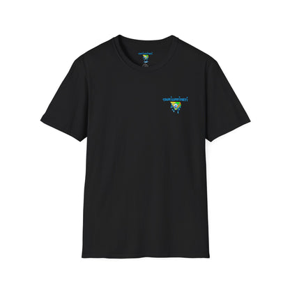Trueiluminati Active T-Shirt – Power. Focus. Elevation.