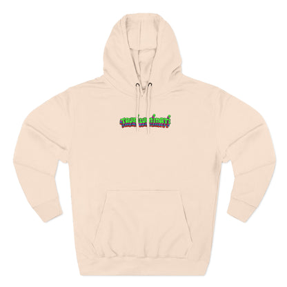Choose Your Destiny By Trueiluminati Hoodie, Cozy Streetwear, Unique Gift, Casual Style, Unisex Hoodie, Celebrate Creativity