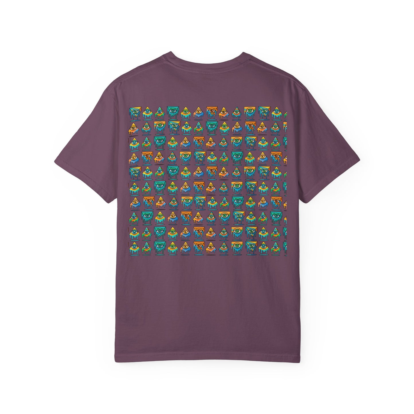 Camiseta Aventura Ecológica | Camiseta de Viagem Macia, Roupa Casual, Presente para Amantes da Natureza, Roupa Eco-Consciente, Estilo Sustentável Por Trueiluminati