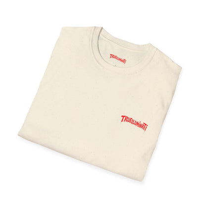 Trueiluminati Active T-Shirt – Power. Focus. Elevation.