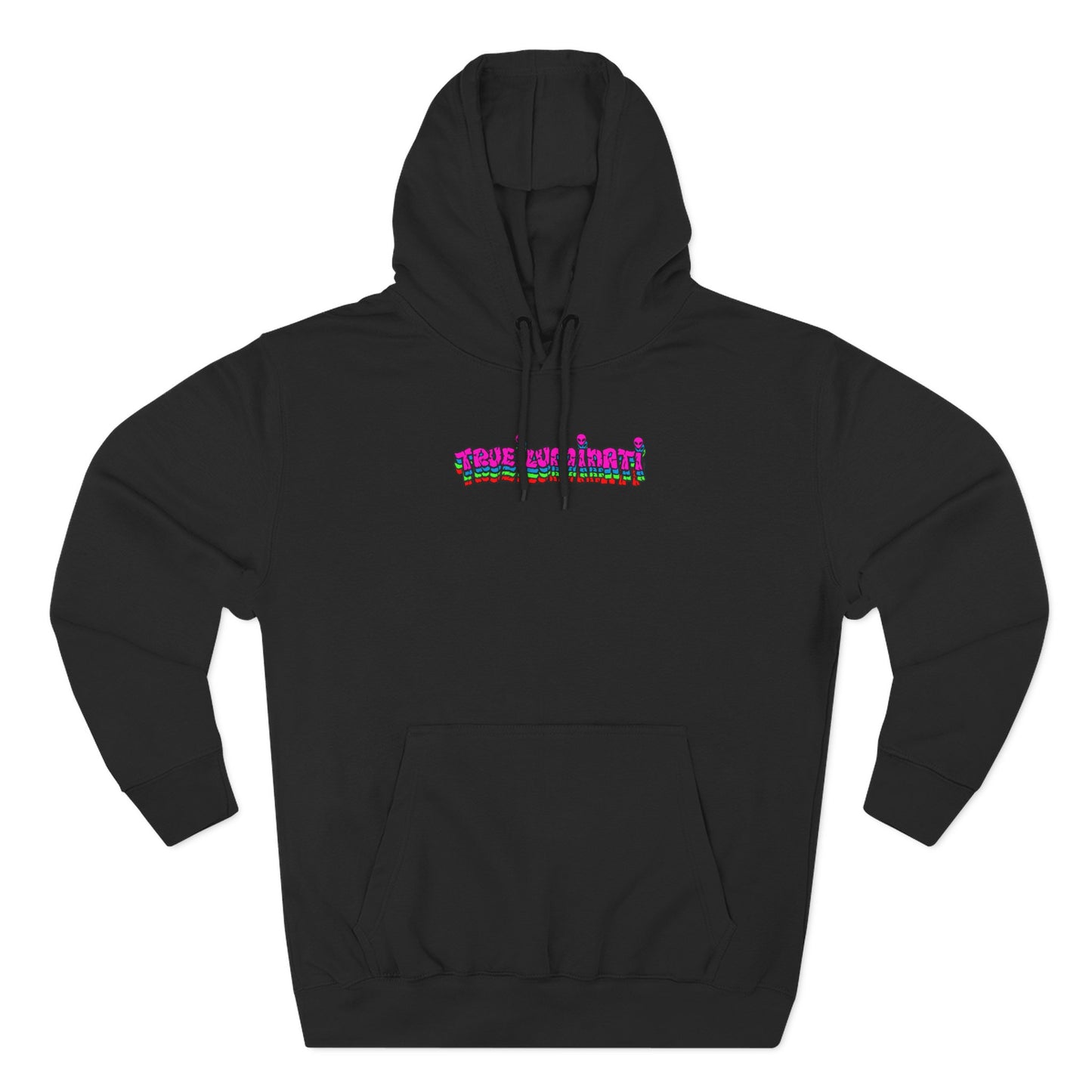 🌬️ Air Elemental Shaman Hoodie – By Trueiluminati Breath, Cosmic Streetwear, Unisex Style