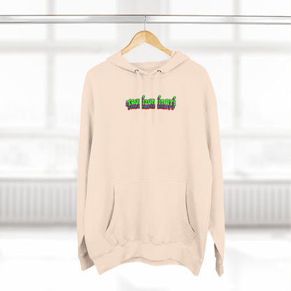 Moletom Shaman Elemental da Terra – Da Trueiluminati Vision, Streetwear Cósmico, Estilo Unissex