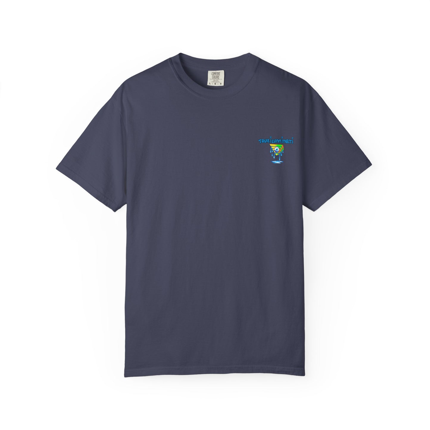Camiseta Aventura Ecológica | Camiseta de Viagem Macia, Roupa Casual, Presente para Amantes da Natureza, Roupa Eco-Consciente, Estilo Sustentável Por Trueiluminati