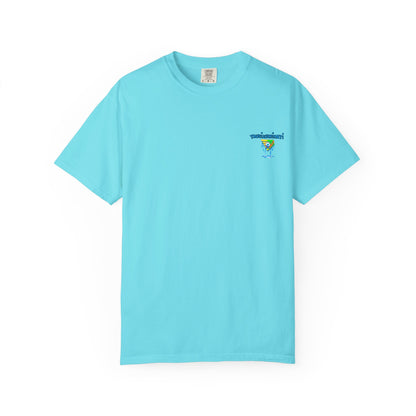 Camiseta Aventura Ecológica | Camiseta de Viagem Macia, Roupa Casual, Presente para Amantes da Natureza, Roupa Eco-Consciente, Estilo Sustentável Por Trueiluminati