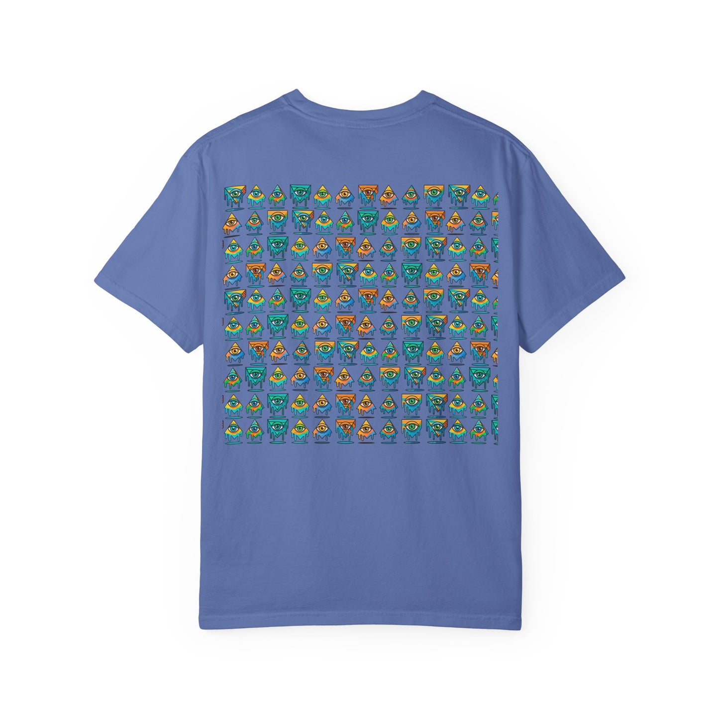 Camiseta Aventura Ecológica | Camiseta de Viagem Macia, Roupa Casual, Presente para Amantes da Natureza, Roupa Eco-Consciente, Estilo Sustentável Por Trueiluminati