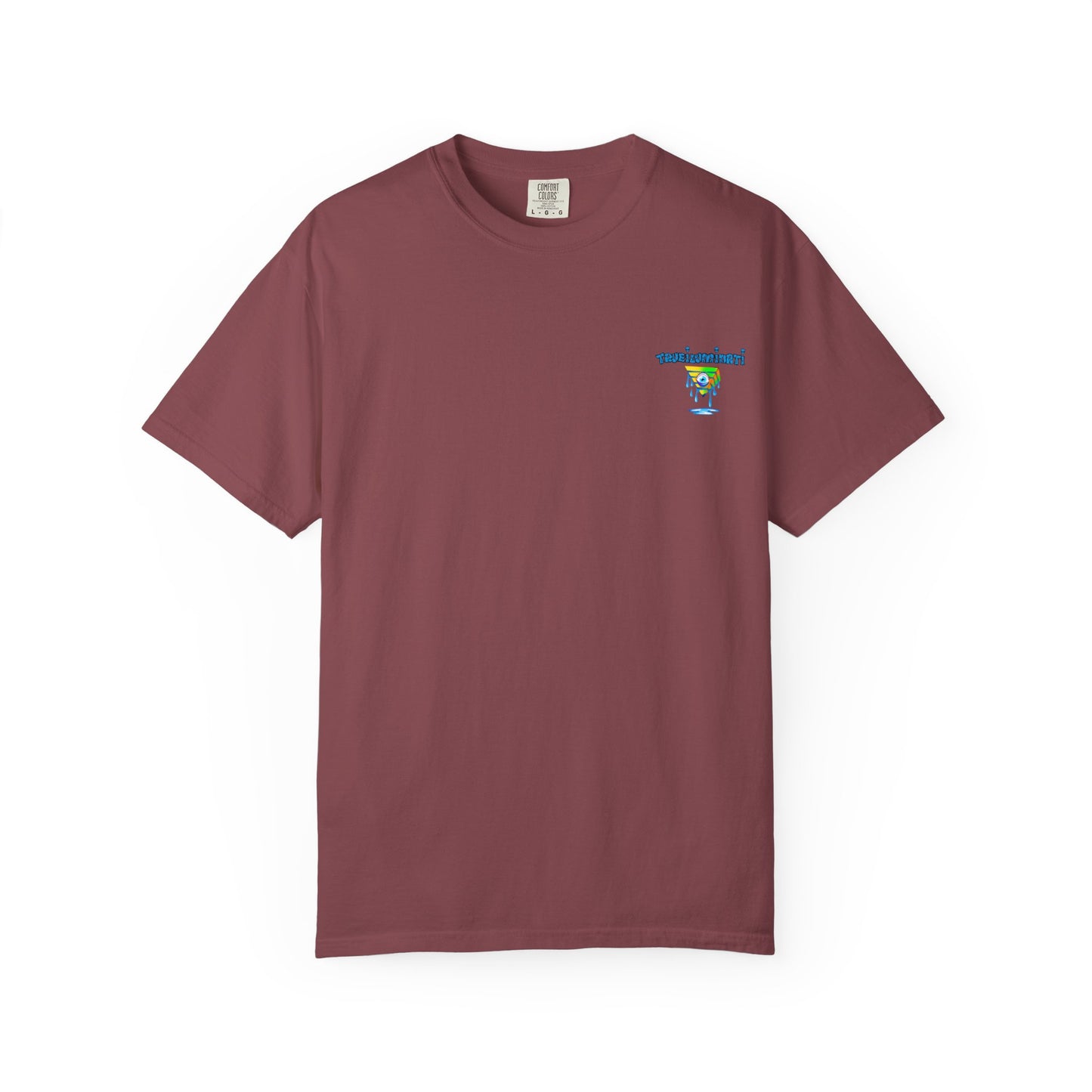 Camiseta Aventura Ecológica | Camiseta de Viagem Macia, Roupa Casual, Presente para Amantes da Natureza, Roupa Eco-Consciente, Estilo Sustentável Por Trueiluminati