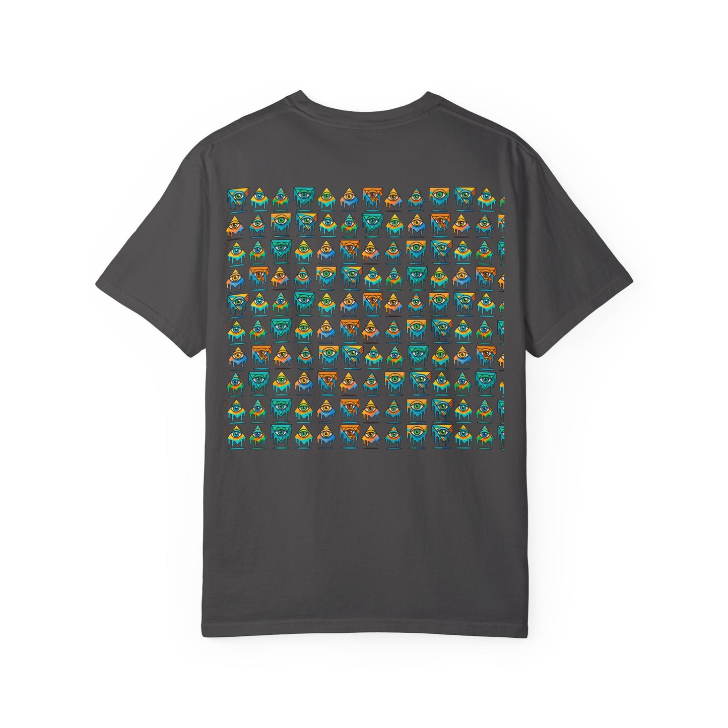 Camiseta Aventura Ecológica | Camiseta de Viagem Macia, Roupa Casual, Presente para Amantes da Natureza, Roupa Eco-Consciente, Estilo Sustentável Por Trueiluminati