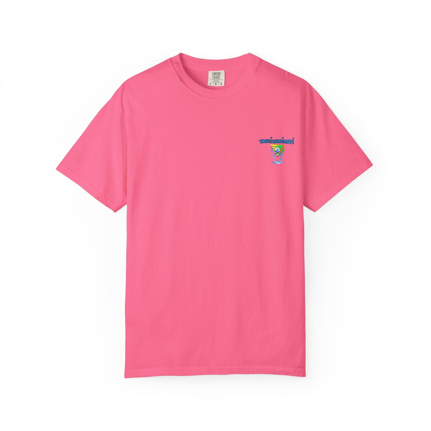 Camiseta Aventura Ecológica | Camiseta de Viagem Macia, Roupa Casual, Presente para Amantes da Natureza, Roupa Eco-Consciente, Estilo Sustentável Por Trueiluminati