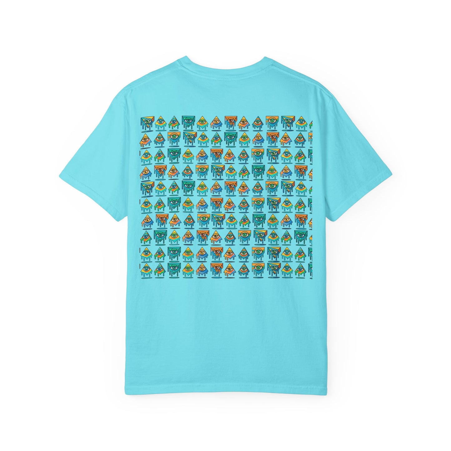 Camiseta Aventura Ecológica | Camiseta de Viagem Macia, Roupa Casual, Presente para Amantes da Natureza, Roupa Eco-Consciente, Estilo Sustentável Por Trueiluminati