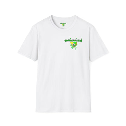 Trueiluminati Camiseta Ativa – Poder. Foco. Elevação.