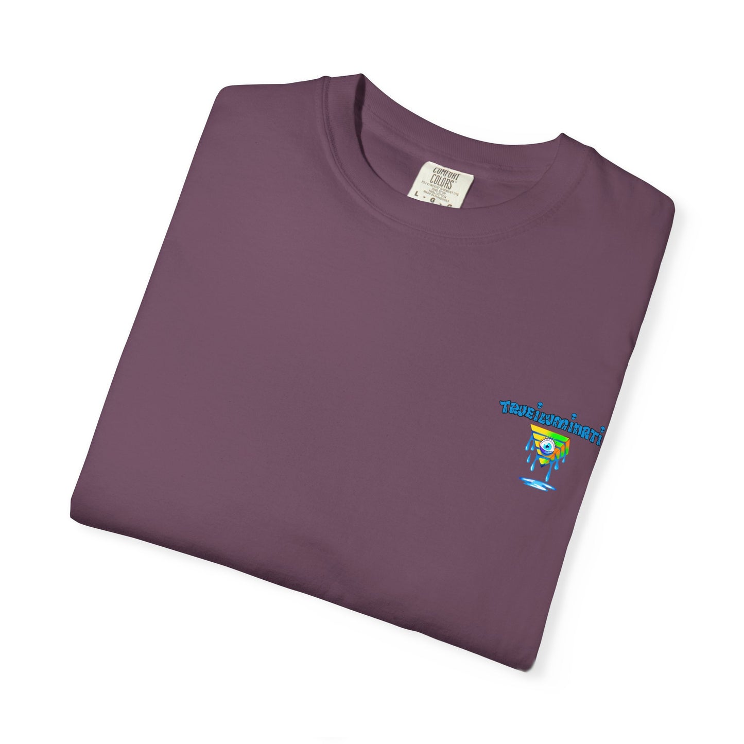 Camiseta Aventura Ecológica | Camiseta de Viagem Macia, Roupa Casual, Presente para Amantes da Natureza, Roupa Eco-Consciente, Estilo Sustentável Por Trueiluminati