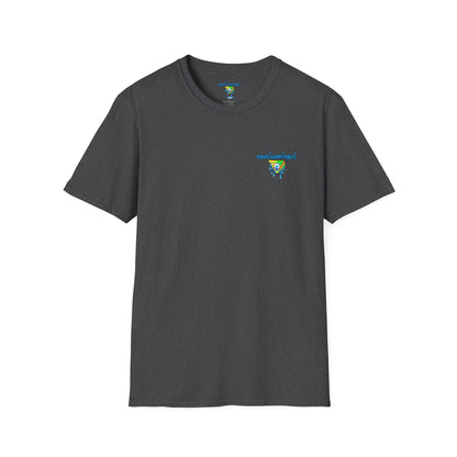 Trueiluminati Active T-Shirt – Power. Focus. Elevation.