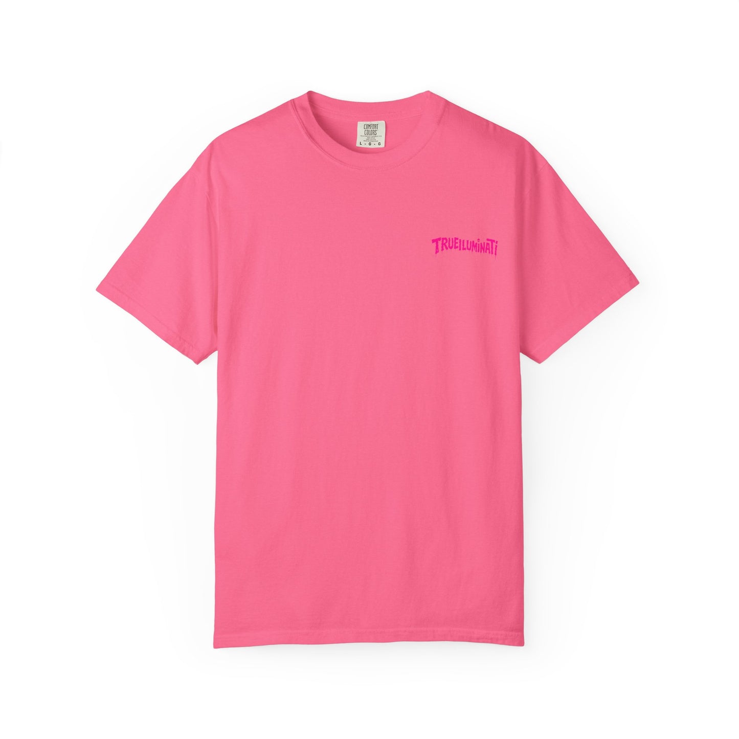 Camiseta Unissex New Disco Club By Trueiluminati com Design Alien Love, Camiseta Gráfica Divertida, Casual, Presente para Amigos, Camisa de Festa Exclusiva, Blusa Estilosa