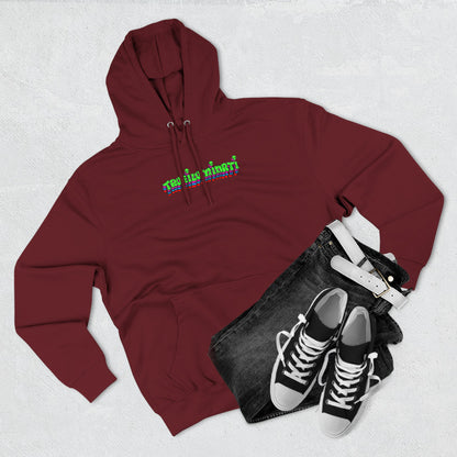 Moletom Shaman Elemental da Terra – Da Trueiluminati Vision, Streetwear Cósmico, Estilo Unissex