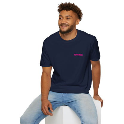 Trueiluminati Active T-Shirt – Power. Focus. Elevation.