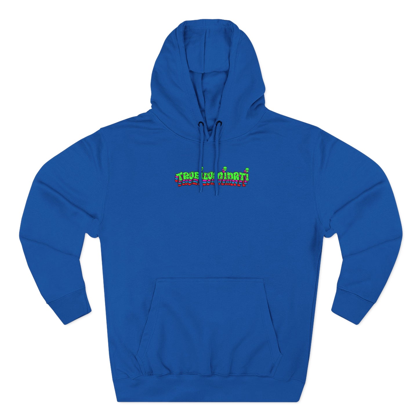 Moletom Shaman Elemental da Terra – Da Trueiluminati Vision, Streetwear Cósmico, Estilo Unissex