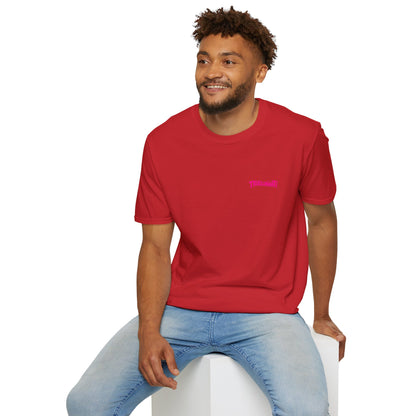 Trueiluminati Active T-Shirt – Power. Focus. Elevation.