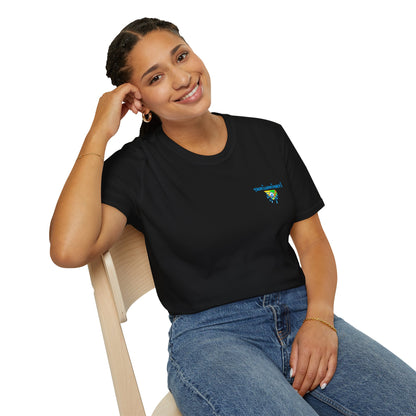 Trueiluminati Active T-Shirt – Power. Focus. Elevation.