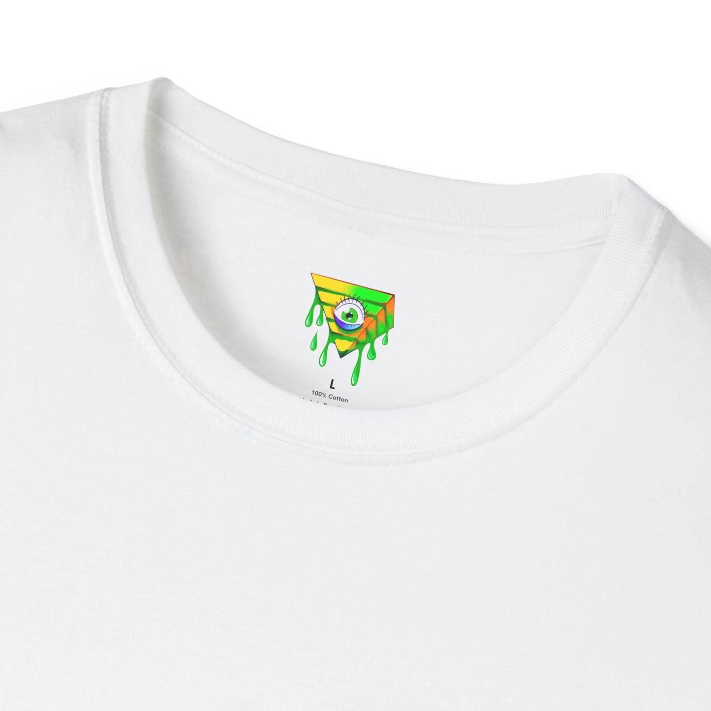 Trueiluminati Active T-Shirt – Power. Focus. Elevation.