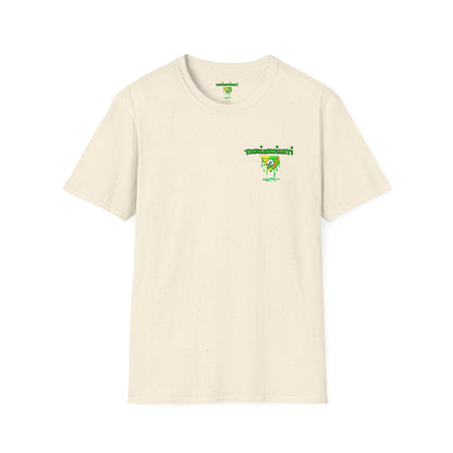 Trueiluminati Active T-Shirt – Power. Focus. Elevation.