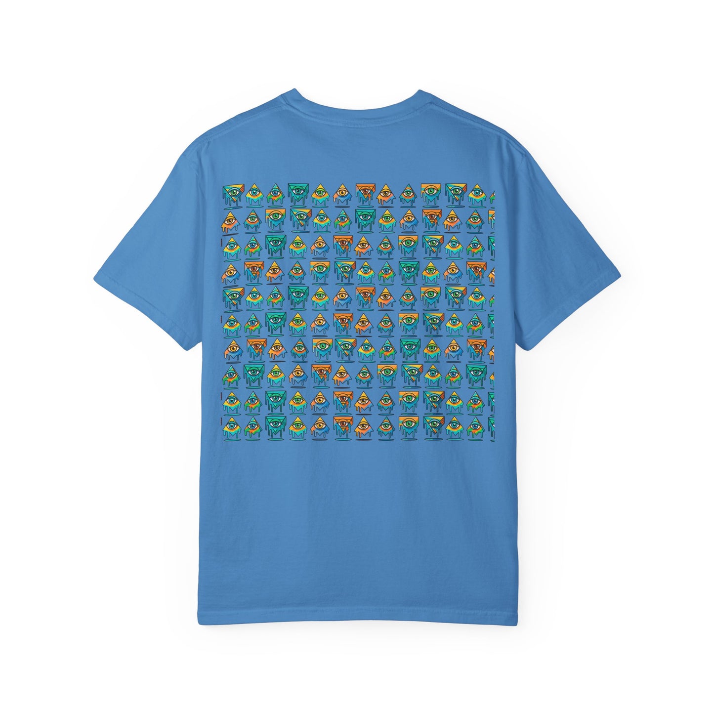 Camiseta Aventura Ecológica | Camiseta de Viagem Macia, Roupa Casual, Presente para Amantes da Natureza, Roupa Eco-Consciente, Estilo Sustentável Por Trueiluminati