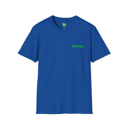 Trueiluminati Active T-Shirt – Power. Focus. Elevation.
