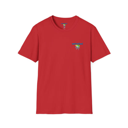 Trueiluminati Active T-Shirt – Power. Focus. Elevation.