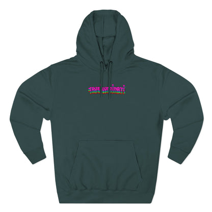 🌬️ Air Elemental Shaman Hoodie – By Trueiluminati Breath, Cosmic Streetwear, Unisex Style