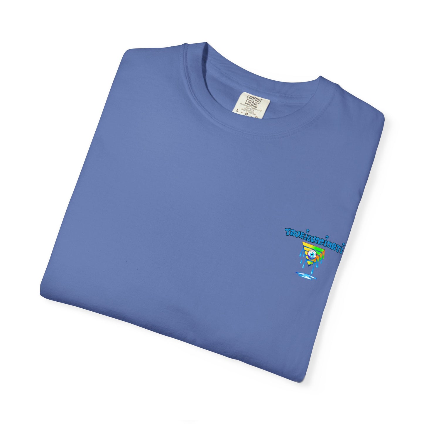Camiseta Aventura Ecológica | Camiseta de Viagem Macia, Roupa Casual, Presente para Amantes da Natureza, Roupa Eco-Consciente, Estilo Sustentável Por Trueiluminati