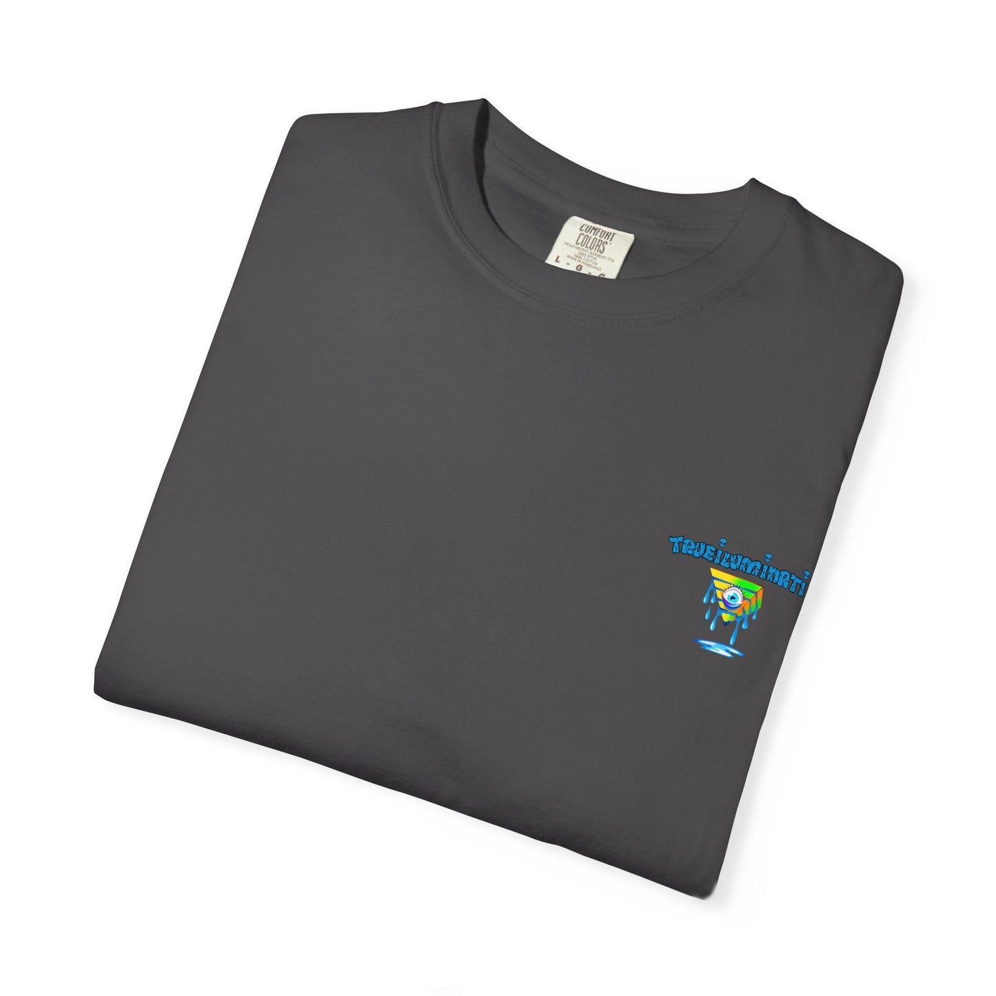 Camiseta Aventura Ecológica | Camiseta de Viagem Macia, Roupa Casual, Presente para Amantes da Natureza, Roupa Eco-Consciente, Estilo Sustentável Por Trueiluminati