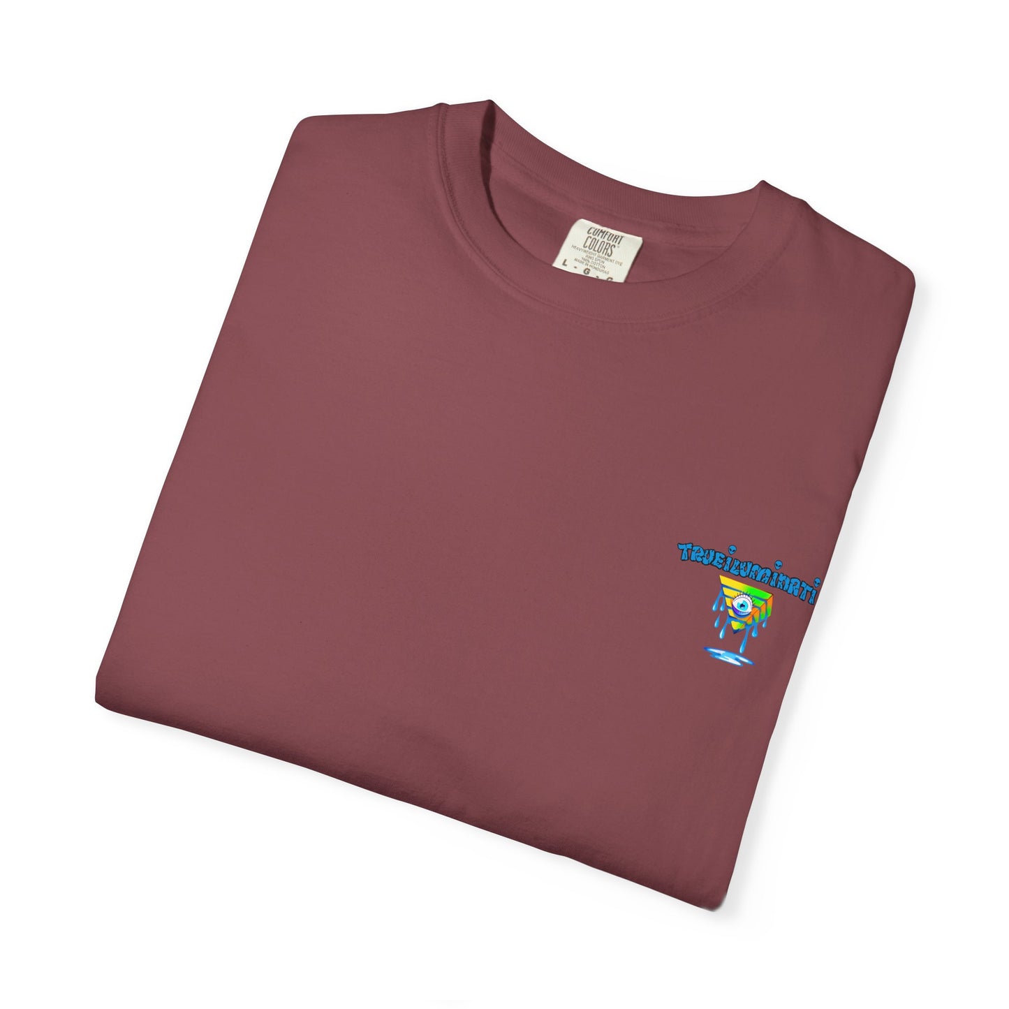 Camiseta Aventura Ecológica | Camiseta de Viagem Macia, Roupa Casual, Presente para Amantes da Natureza, Roupa Eco-Consciente, Estilo Sustentável Por Trueiluminati