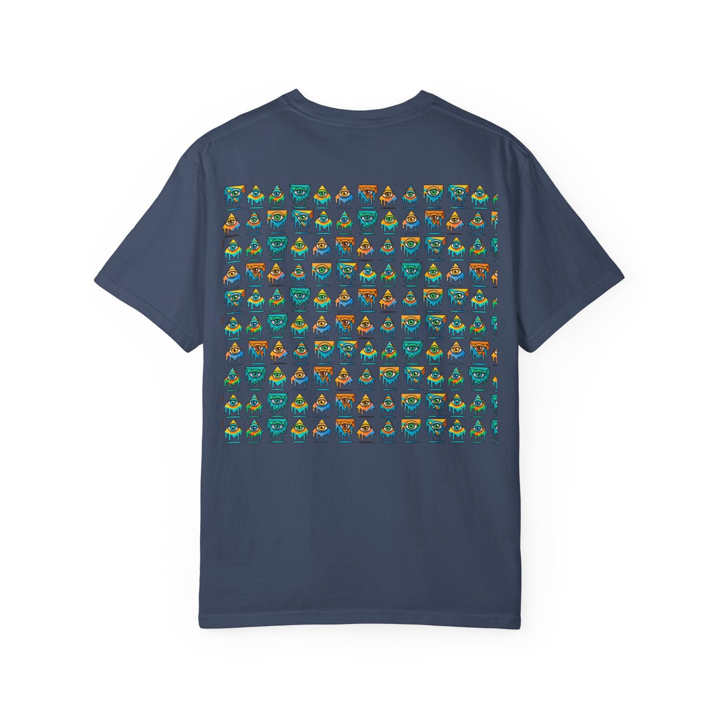 Camiseta Aventura Ecológica | Camiseta de Viagem Macia, Roupa Casual, Presente para Amantes da Natureza, Roupa Eco-Consciente, Estilo Sustentável Por Trueiluminati