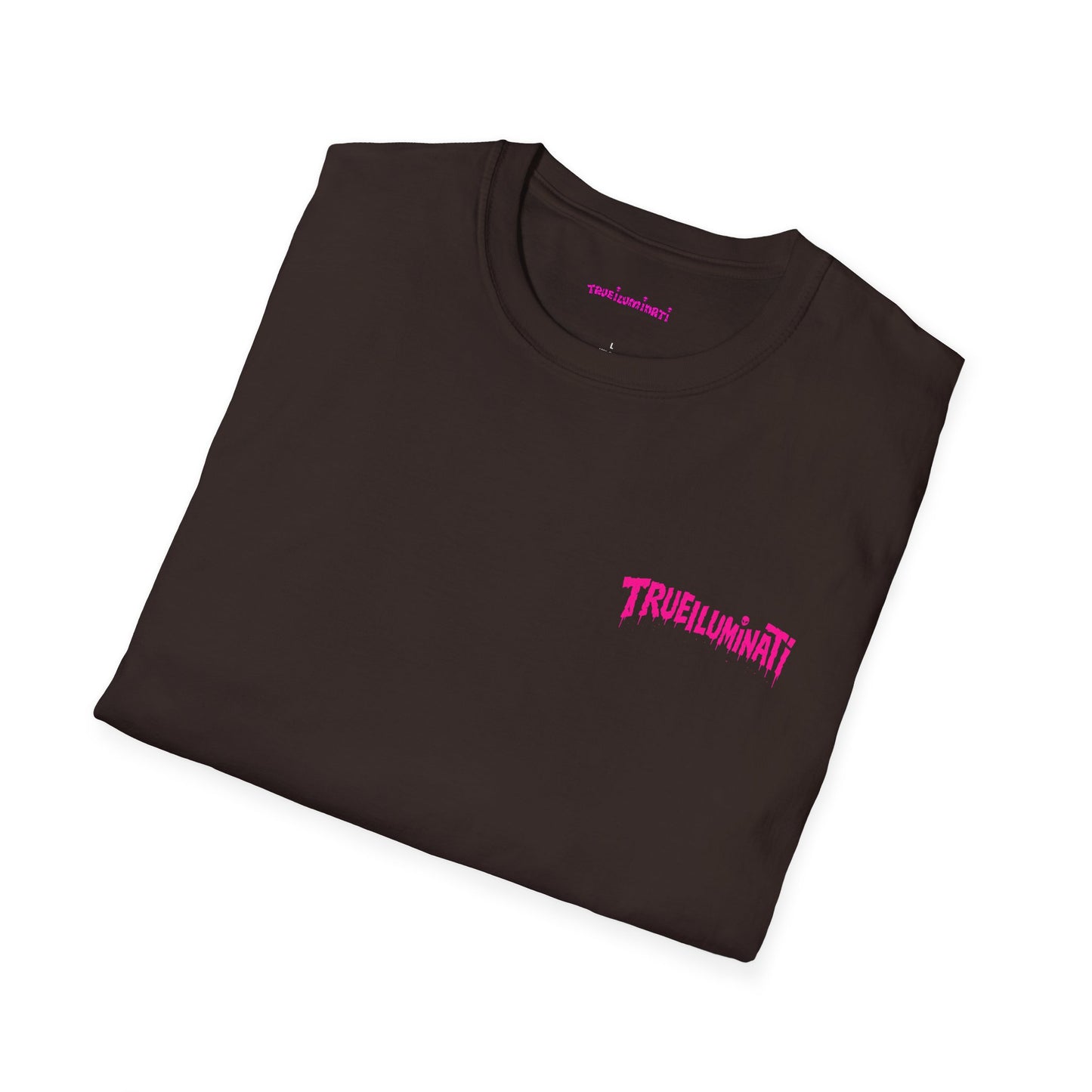 Trueiluminati Active T-Shirt – Power. Focus. Elevation.