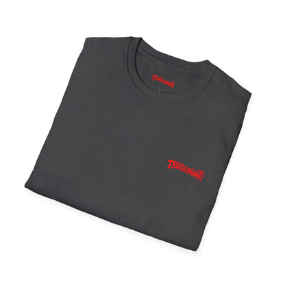 Trueiluminati Active T-Shirt – Power. Focus. Elevation.