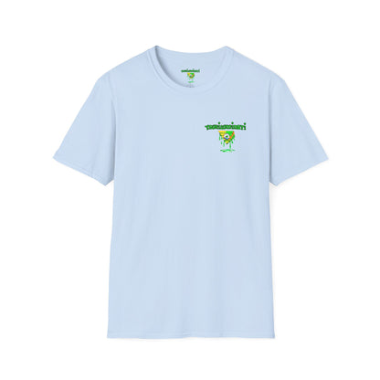 Trueiluminati Active T-Shirt – Power. Focus. Elevation.