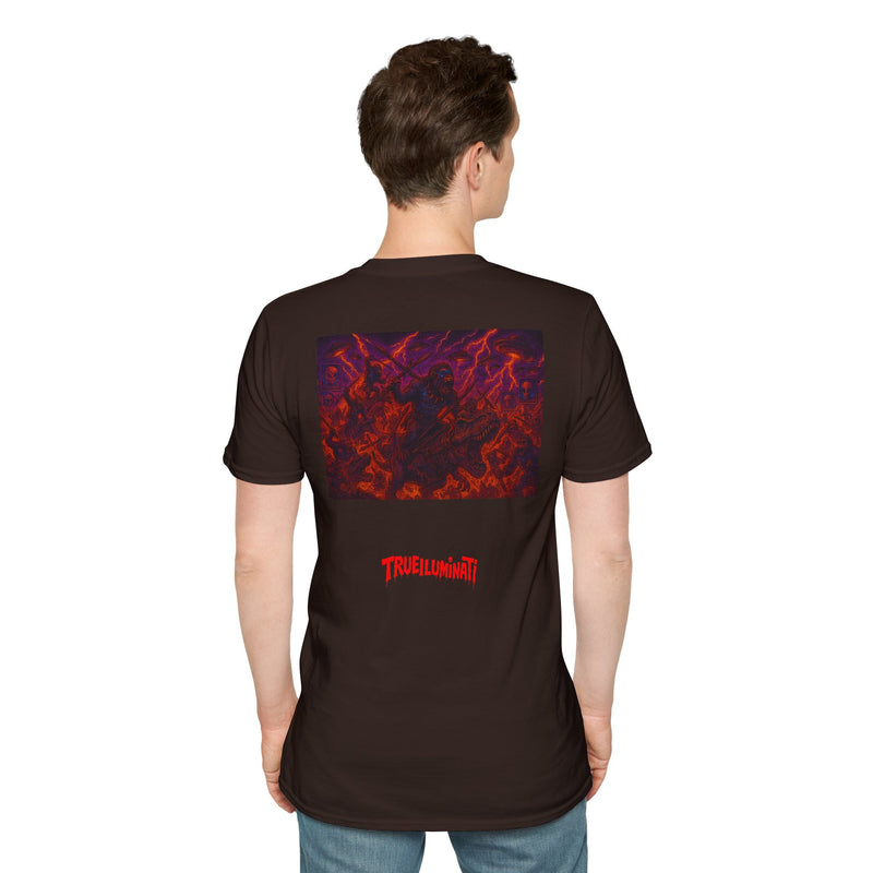 CAMISETA